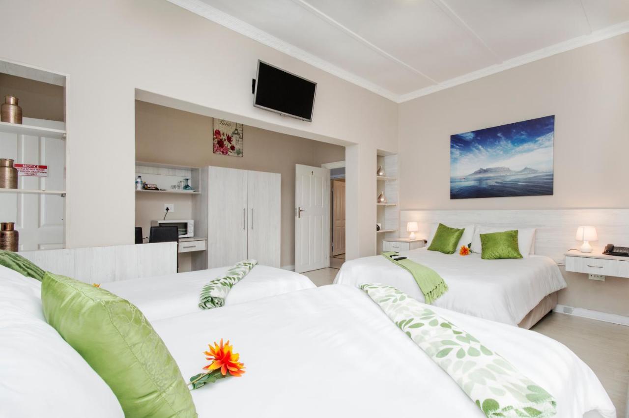 Newtondale Self Catering Hotell Port Elizabeth Eksteriør bilde