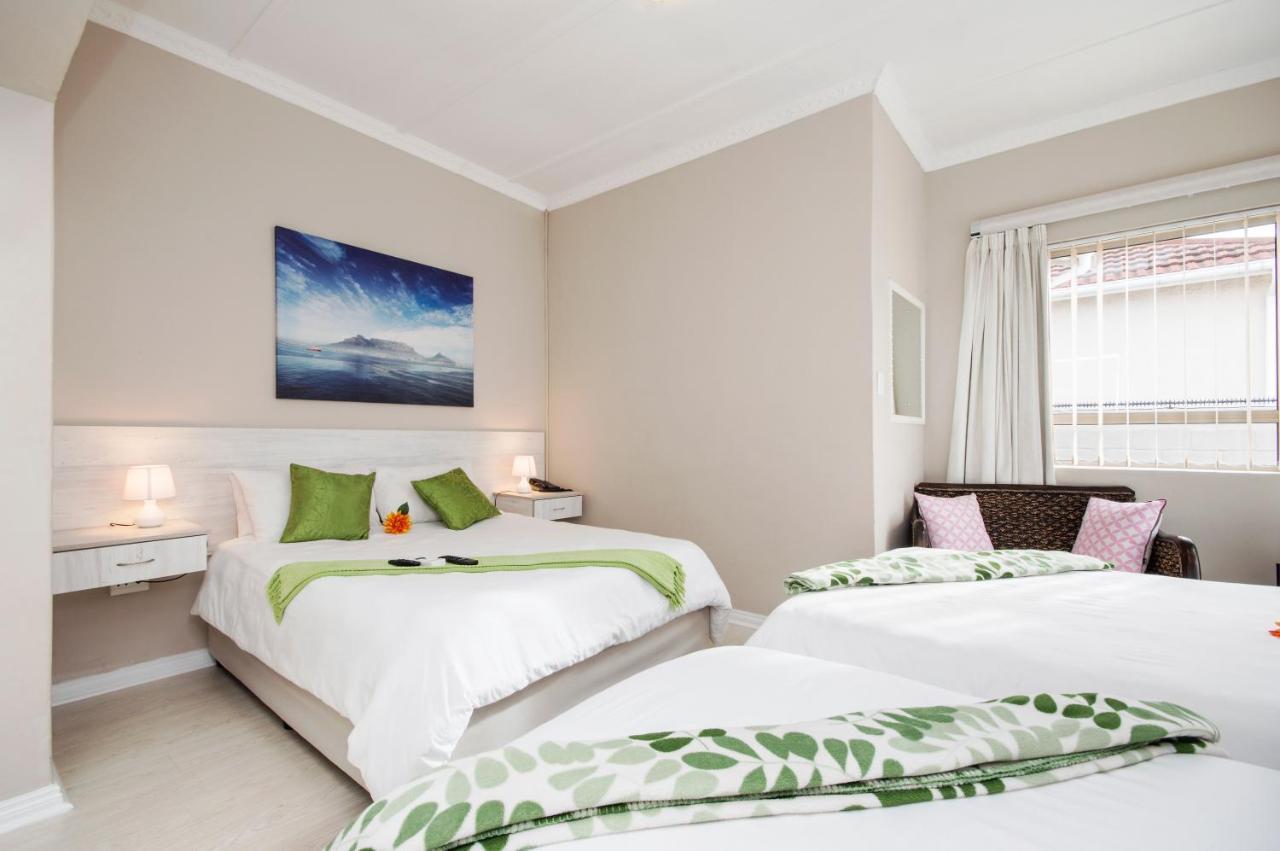 Newtondale Self Catering Hotell Port Elizabeth Eksteriør bilde