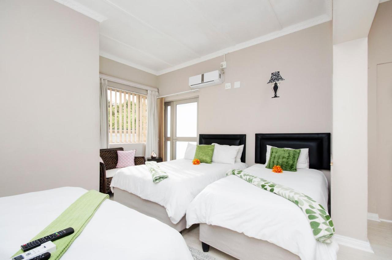 Newtondale Self Catering Hotell Port Elizabeth Eksteriør bilde